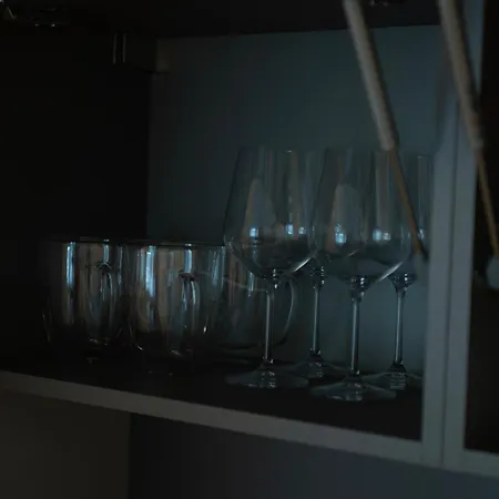 Apartamento Janasa 13