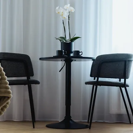 Apartamento Janasa 13