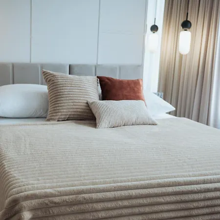 Apartamento Janasa 13