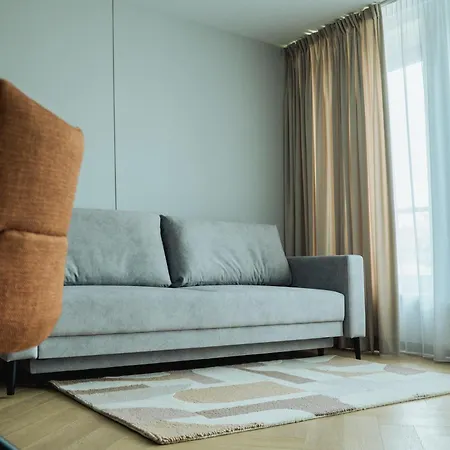 Janasa 13 Lägenhet Chorzów