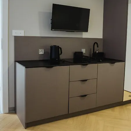 Janasa 13 Lägenhet *