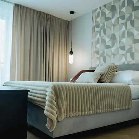 Apartamento Janasa 13 *