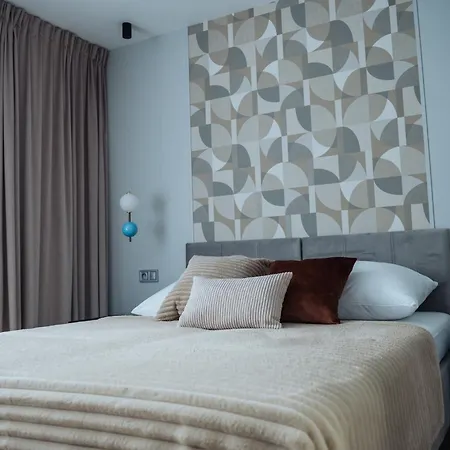 Janasa 13 Lägenhet Chorzów