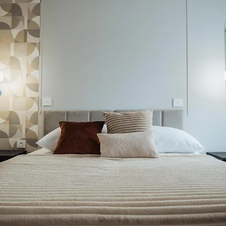 Janasa 13 Lägenhet *