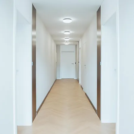 Apartamento Janasa 13 *