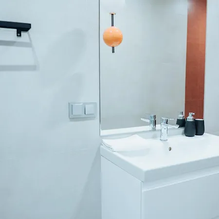 Janasa 13 Lägenhet *