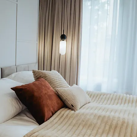 Lägenhet Janasa 13 *