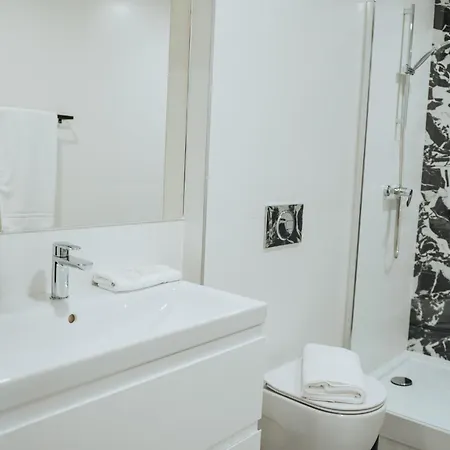 Janasa 13 Lägenhet Chorzów