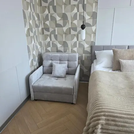 Janasa 13 Lägenhet *