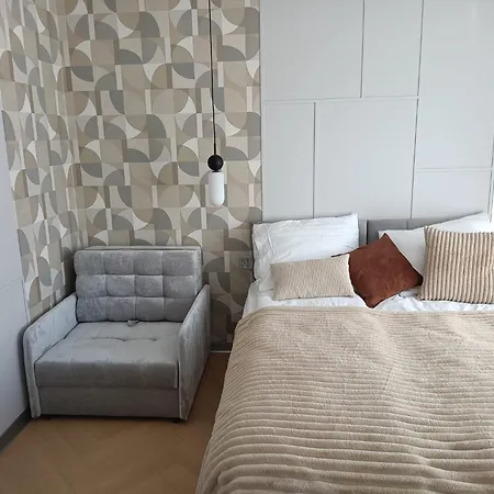 Janasa 13 Apartamento Chorzów