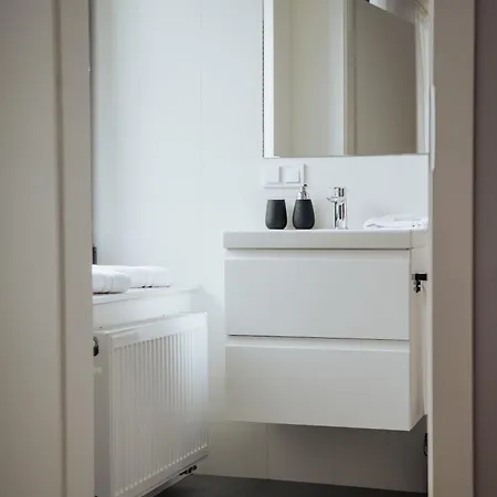 Janasa 13 Lägenhet *