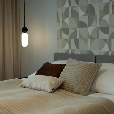 Janasa 13 Lägenhet Chorzów