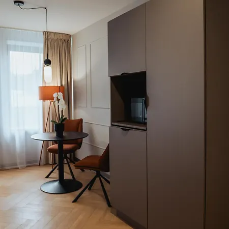 Janasa 13 Apartamento Chorzów