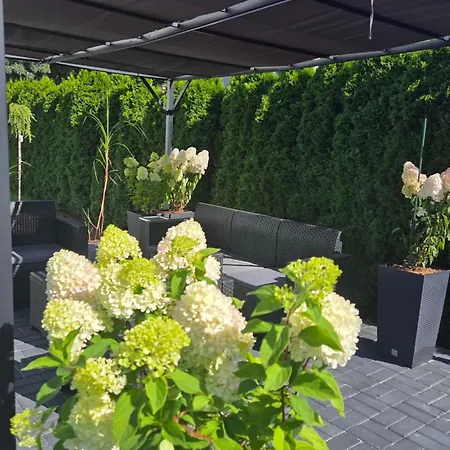 Janasa 13 Lägenhet *