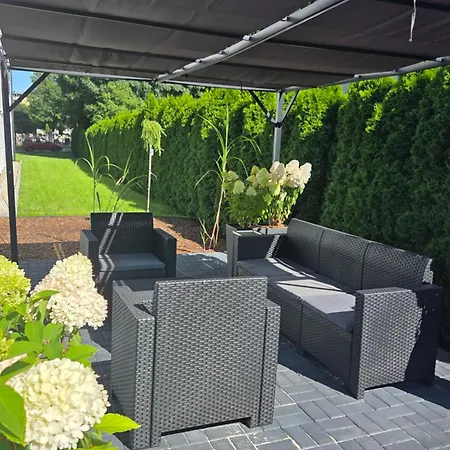 Janasa 13 * Chorzów