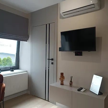 Apartamento Janasa 13 *