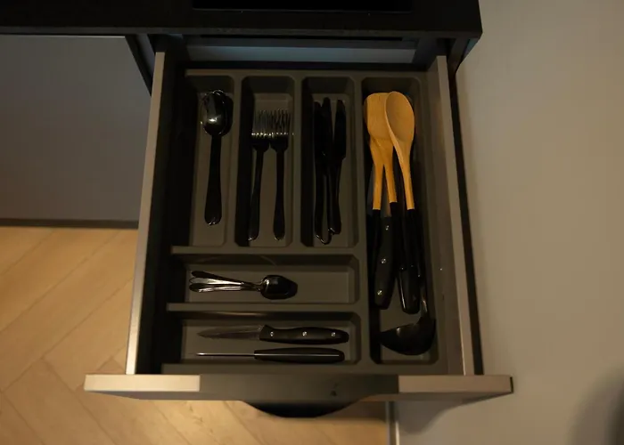 アパート Janasa 13