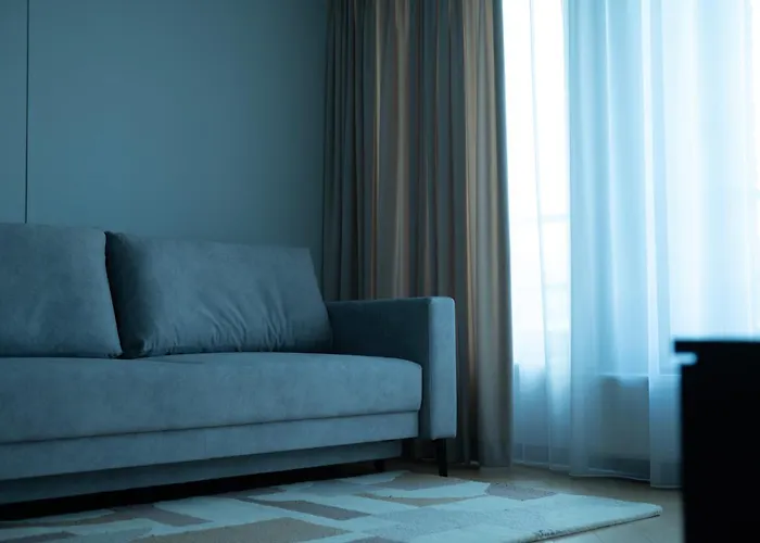 アパート Janasa 13 *