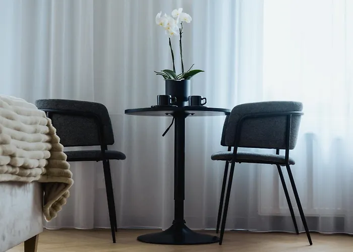 アパート Janasa 13