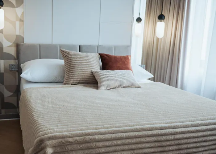 アパート Janasa 13