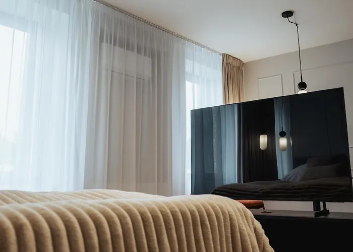 Janasa 13 アパート