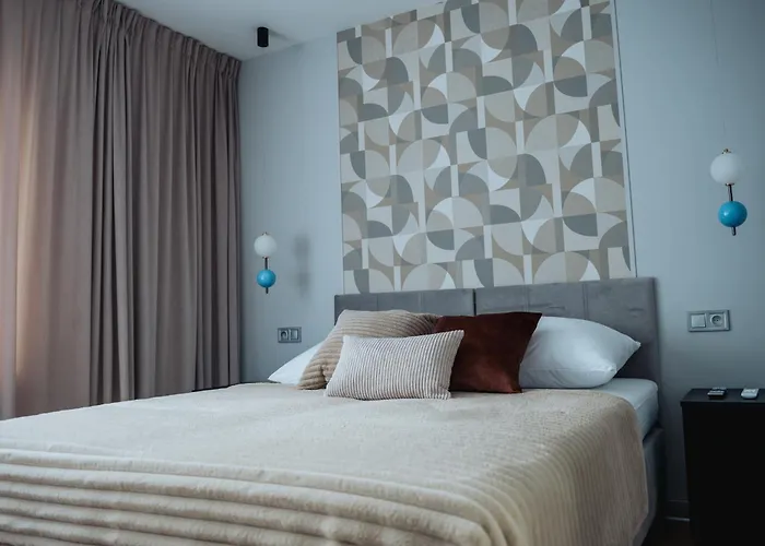 Janasa 13 アパート ホジューフ