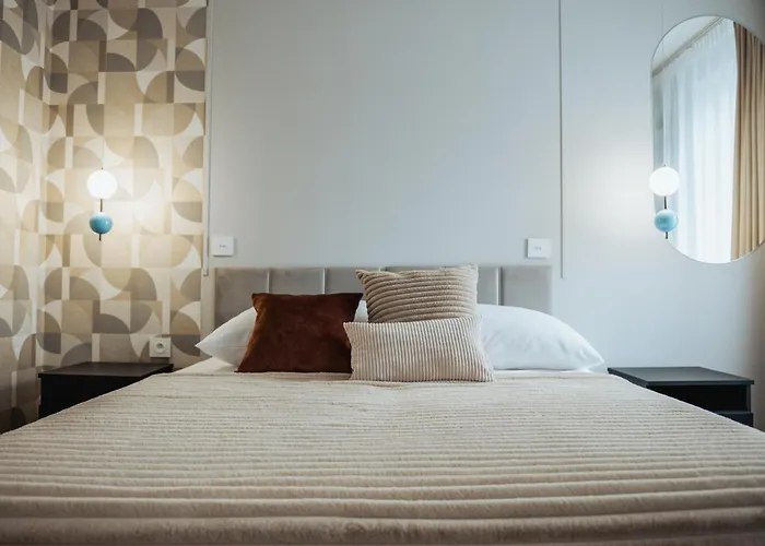 Janasa 13 アパート *