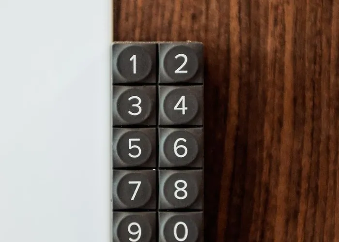 Janasa 13 アパート