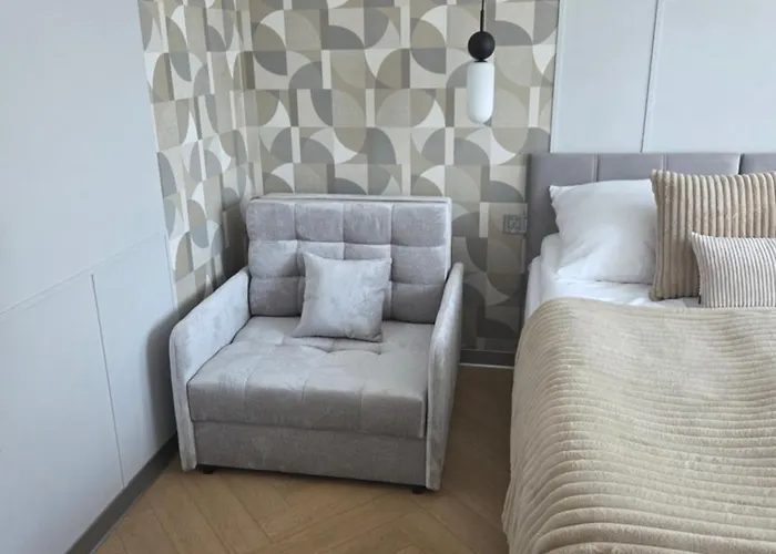 Janasa 13 アパート *