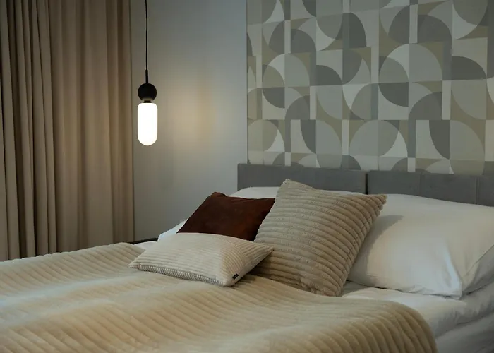 Janasa 13 アパート ホジューフ